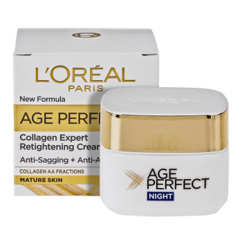 L'Oréal Paris Dermo-Expertise Age Perfect Programm Set - 3