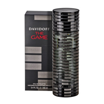 Davidoff Game EdT 100 ml - 1