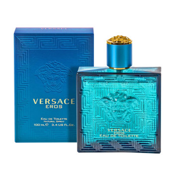 Versace Eros EdT 100 ml - 1