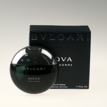 Bvlgari Aqva Pour Homme EdT 50ml - 1