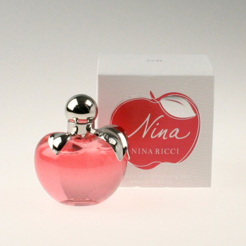 Nina Ricci Nina EdT 80ml - 1