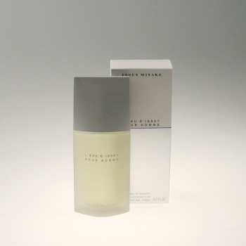 Issey Miyake L'Eau Bleu d'Issey Pour Homme EdT 200ml - 1