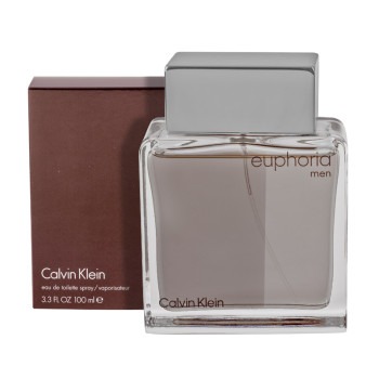 Calvin Klein Euphoria Men EdT 100 ml - 1