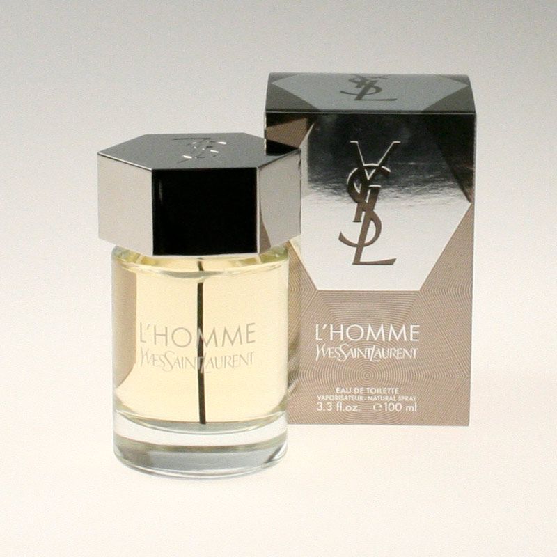Yves Saint Laurent L'Homme EdT 100 ml