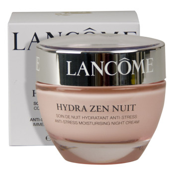 Lancome Hydra Zen Nuit Neurocalm 50ml - 1