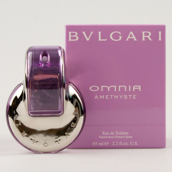 Bvlgari Omnia Amethyste EdT 65ml