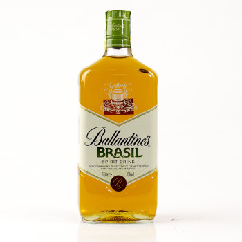 Ballantines Brasil 1l 35%