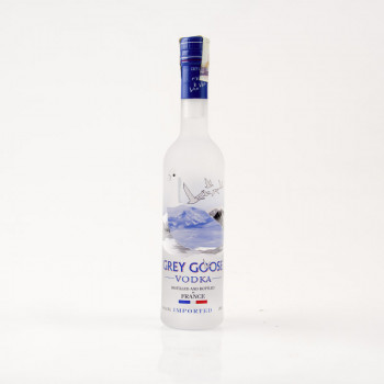 Grey Goose Vodka 0,2l 40% - 1
