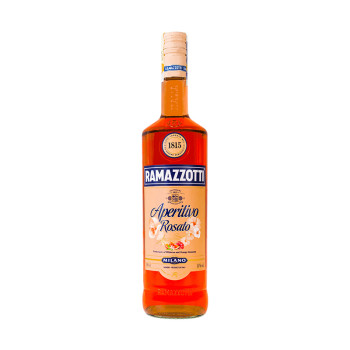 Ramazzotti Aperitivo Rosato 1l 15% - 1