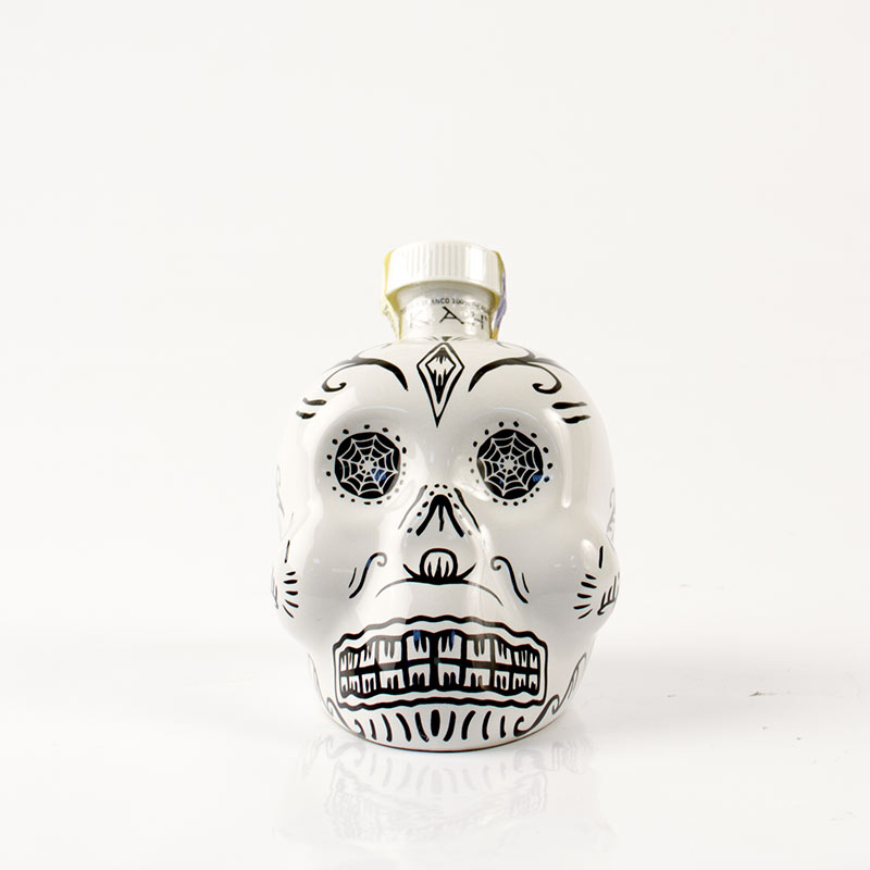 KAH Tequila Blanco 0,7l 40%