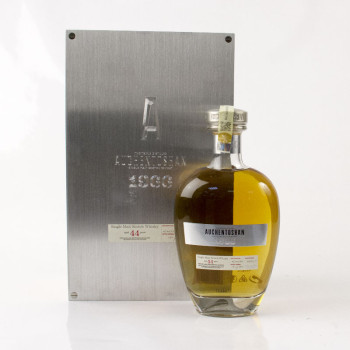 Auchentoshan 1966 44Y 0,7l 40,9% - 1