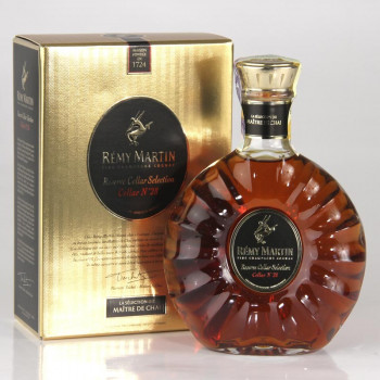 Remy Martin Cellar 28 0,35l 40% - 1