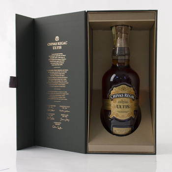 Chivas Regal Ultis 0,7l 40%