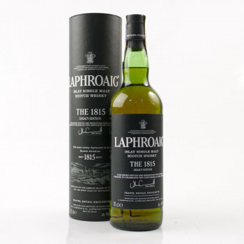 Laphroaig 1815 0,7l 48%  - 1