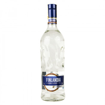 Finlandia Coconut 1l 37,5%  - 1