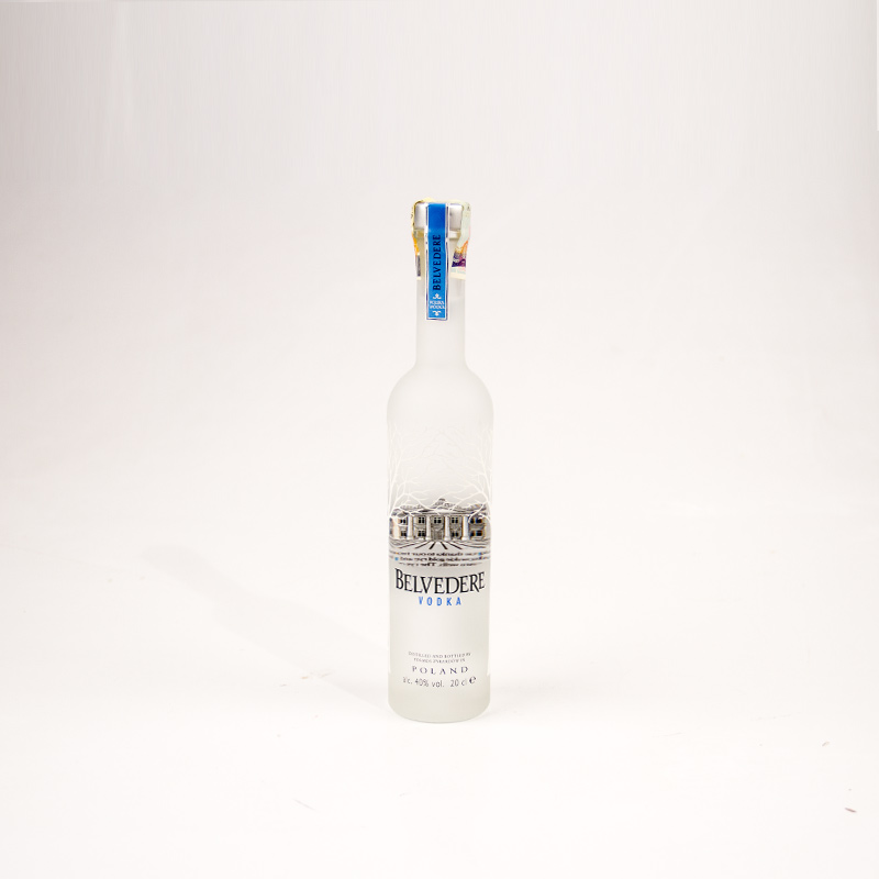 Belvedere Vodka 0,2l 40%