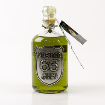Absinth 66 1 l 66% - 1