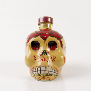 KAH Tequila Reposado 0,7l 40% - 1