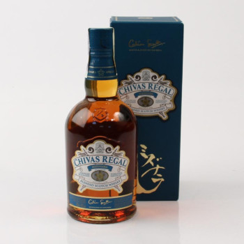 Chivas Regal Mizunara 0,7l 40%