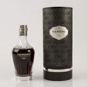 Tamdhu 50Y 0,7l 55,6% - 1