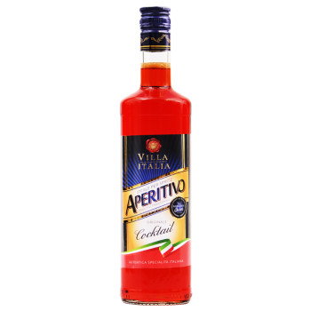 Villa Italia Original Aperitivo 11% 0,7l - 1