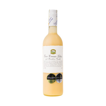 Horvath‘s vaječný krémový likér s Bourbon vanilkou 16% 0,7 l
