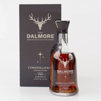 Dalmore Constellation 1969 42Y 0,7l 45,5% - 1