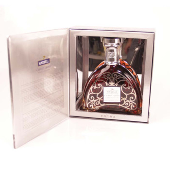 Martell Chanteloup 40% 0,7 l