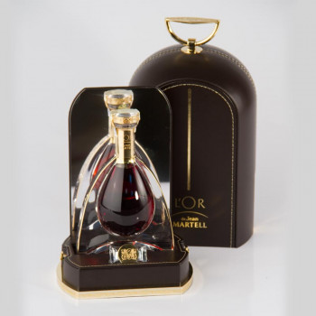 Martell L'or De Jean 0,2l 40% - 1