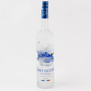 Grey Goose Vodka 3L 40% - 1