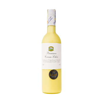 Horvath's krémový banánový likér 15% 0,7 l