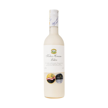 Horvath's krémový kokosový likér 15% 0,7 l