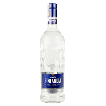 Finlandia 1 L 40% - 1