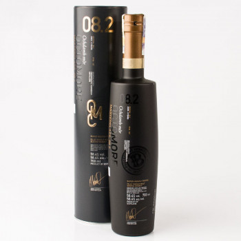 Bruichladdich Octomore 8.2 0,7L 58,4% - 1