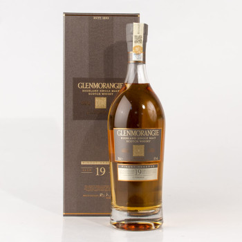 Glenmorangie 19Y 0,7L 43% - 1