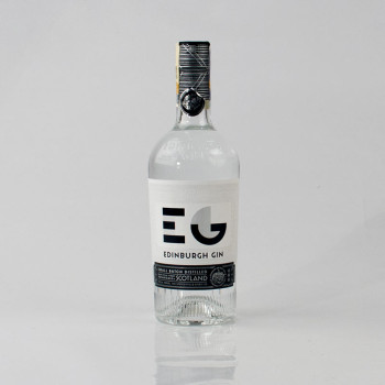 Edinburgh Gin 0,7L 43%