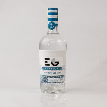 Edinburgh Gin Seaside 0,7L 43% - 1