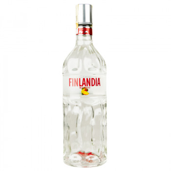 Finlandia Mango 1l 40% - 1