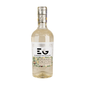 Edinburgh Gin Rhubarb & Ginger 0,5L 20%