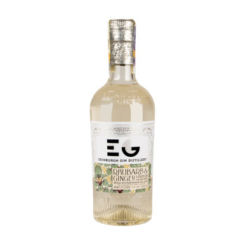 Edinburgh Gin Rhubarb & Ginger 0,5L 20% - 1