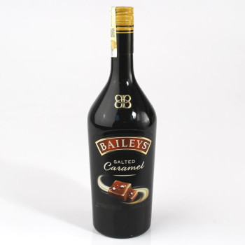 Baileys Salted Caramel 1l 17% - 1