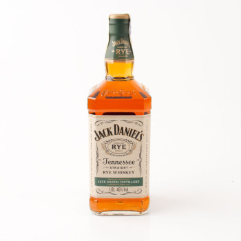 Jack Daniel's Rye 1l 45% - 1
