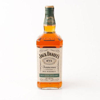 Jack Daniel's Rye 1l 45%