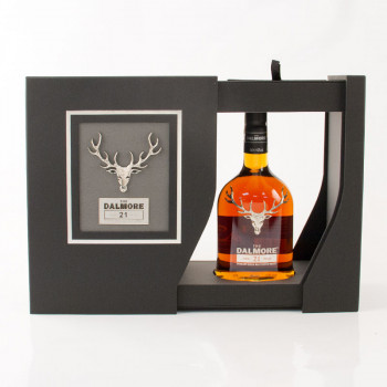 Dalmore 21Y 0,7L 42% - 1