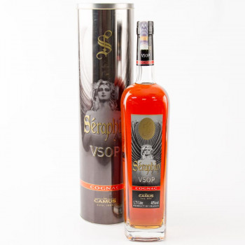 Camus Seraphin VSOP 1,75L 40% - 1