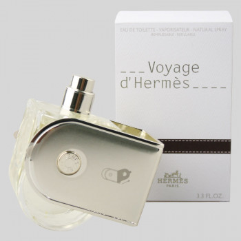 Hermes Voyage EdT 100ml