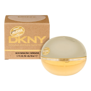 Donna Karan DKNY Golden Delicious EdP 50 ml