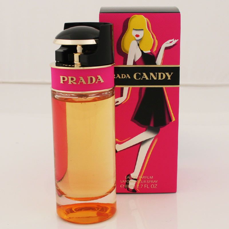 Prada Candy EdP 80 ml