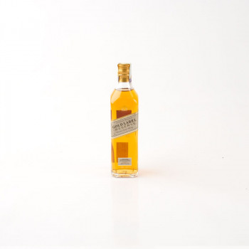 J.Walker Gold 0,2L 40% - 1