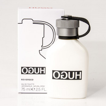 Hugo Boss Hugo Reversed Men EdT 75ml - 1